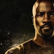 Luke Cage