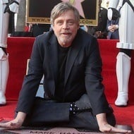 Luke Skywalker