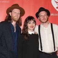 The Lumineers