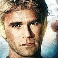 MacGyver