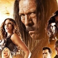 Machete Kills