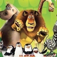 Madagascar: Escape 2 Africa