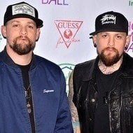 The Madden Brothers