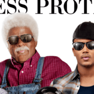 Madea's Witness Protection