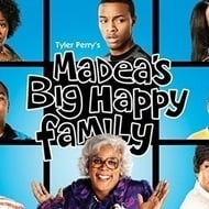 Madea's Big Happy Family