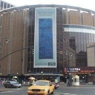 Madison Square Garden