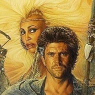 Mad Max Beyond Thunderdome