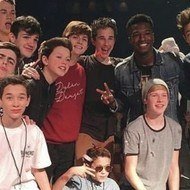 Magcon 2016