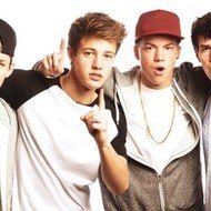Magcon 2017