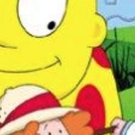 Maggie and the Ferocious Beast