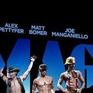 Magic Mike