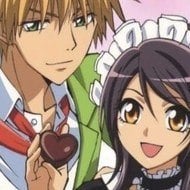 Maid-Sama!