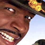 Major Payne