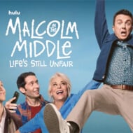 Malcolm in the Middle: Life's Still Unfair
