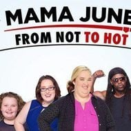 Mama June: From Not to Hot