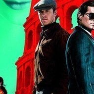 The Man from U.N.C.L.E.