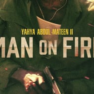 Man on Fire
