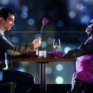 Man Seeking Woman