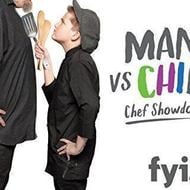 Man vs. Child: Chef Showdown