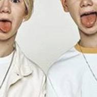 Marcus & Martinus