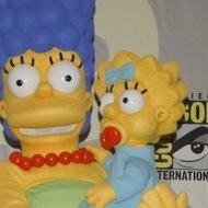 Marge Simpson
