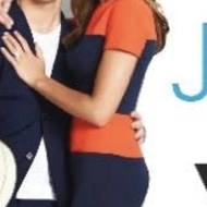 Married to Jonas