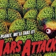 Mars Attacks!