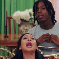Martin & Gina