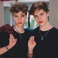 Martinez Twins