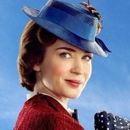 Mary Poppins Returns