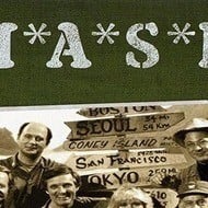 M*A*S*H