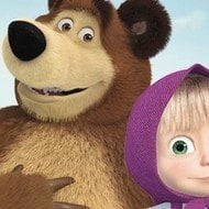 Masha and the Bear