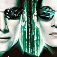 The Matrix Reloaded