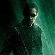 The Matrix Revolutions