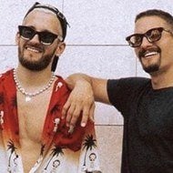 Mau y Ricky