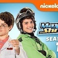 Max and Shred