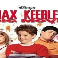 Max Keeble's Big Move