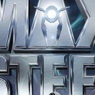 Max Steel