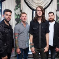 Mayday Parade