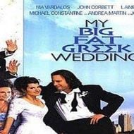 My Big Fat Greek Wedding