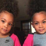 McClure Twins