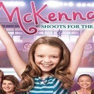 McKenna Shoots for the Stars