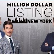 Million Dollar Listing New York