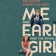 Me and Earl and the Dying Girl