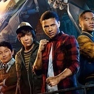 Mech-X4