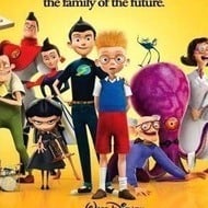 Meet the Robinsons