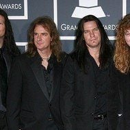Megadeth
