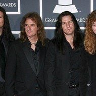 Megadeth