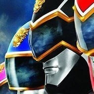 Power Rangers Megaforce