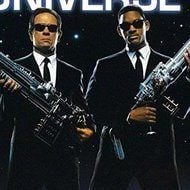 Men in Black